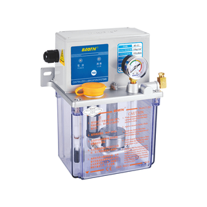 Baotn Factory Direct Sales PLC Control und eigener Controller 110V Zentralschmiersystem Gearpumpe für CNC