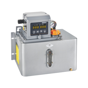 BTD-A2P6 Ölschmierungpumpe mit digitalem Display