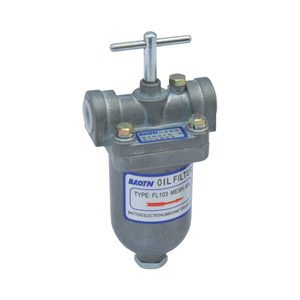 Aff otomatik lwil oliv filtre
