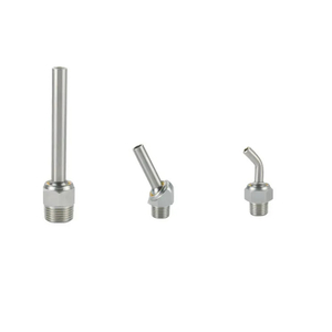 Ala Jense Nozzle Ala Jense