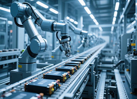 Řešení pro mazání lithiových baterií