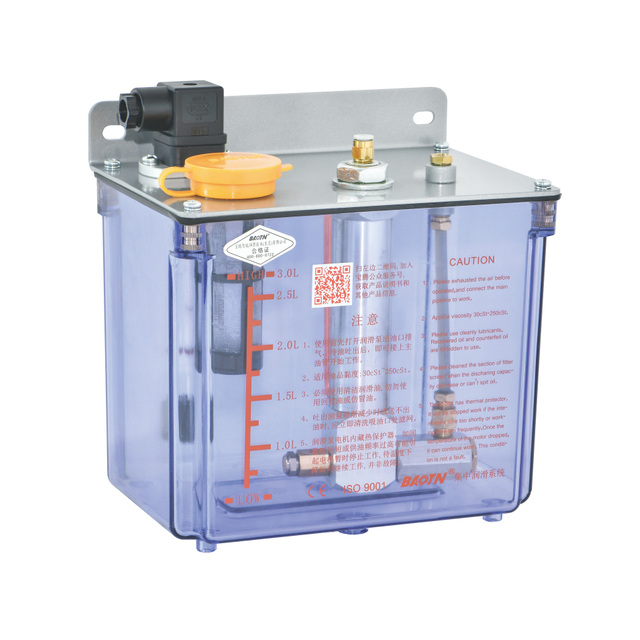 پمپ روغن کاری نازک پنوماتیک 