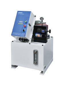 Stasiun Pump Lubrication HLC