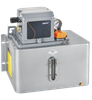 BTD-O2P8 Automatische Kettenschmierölpumpe (keine IC-Karte im Inneren)