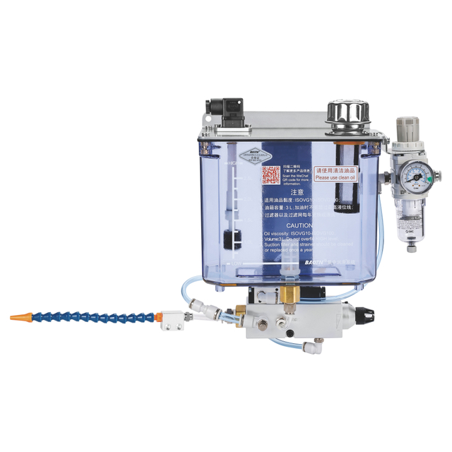 spray kj&oslash;lesystem