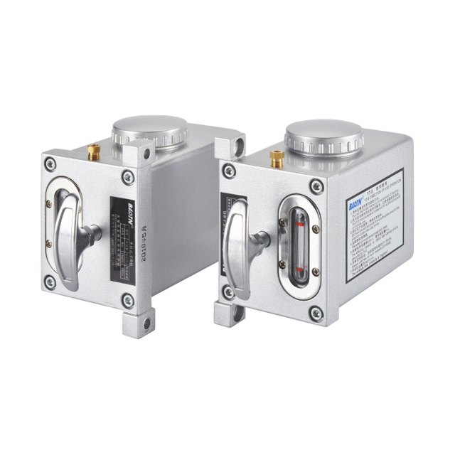 BEB Puma whakahinuhinu kumea-ringa