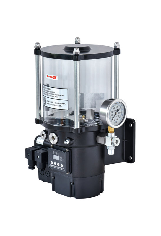 Pump pengecat tekanan tinggi