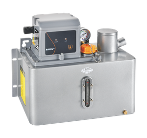 BTD-C2P8 PLC کنٹرول الیکٹرک آئل چکنا کرنے والا پمپ