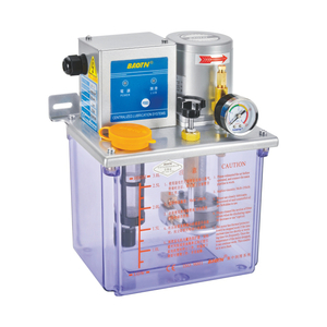 BTB-C13 PLC Хяналтын нимгэн тосны тосны шахалт