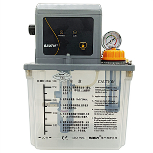 Btd-C2P3 Pump Pumpication Neticion Oil (Lijneya IC ya Navmalîn)