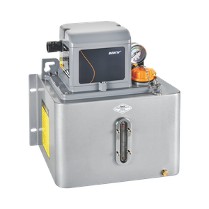 BTD-O2P4 Getriebe Elektrische Pumpe Ölschmierpumpe (keine IC-Platine im Inneren)
