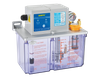  Pump Lubrication Lubrication PLC ngontrol potelon transfer portabel minyak