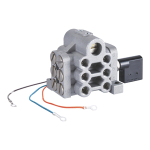 GPA Progressive Grease Distributor