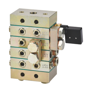 GPD Progressiivinen rasvanjakaja