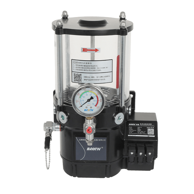 Pam gris pelinciran tekanan tinggi dengan bip