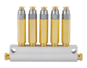 Distributor