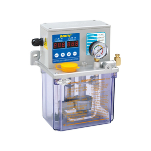 BTA-A2P2 Ölschmierpumpe mit digitalem Display