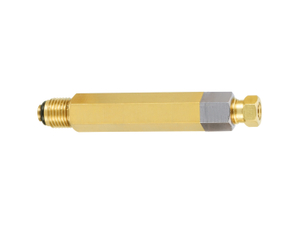 Gfd-05 Distributor pelumas minyak decompression minyak