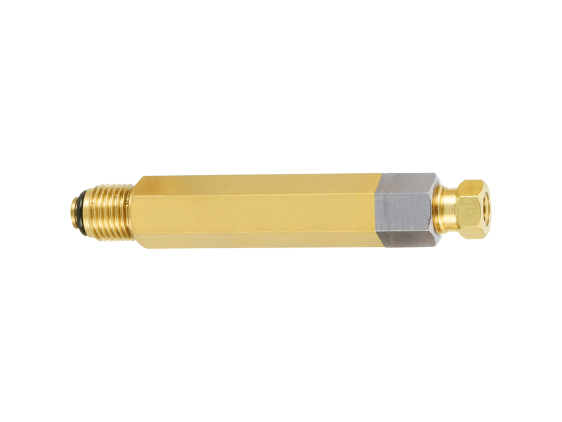 GFD-05 ti o jẹ pipadanu ibaramu epo